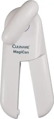 Culinare 7501 Magican Can Opener White & Free Fast Shipping AU