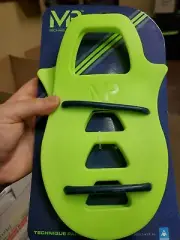 Michael Phelps Technique Paddle