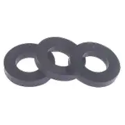 Sodastream Nozzle Repair Gasket Ring Replacement - 10 Pcs