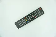 Remote Control For Devanti STV-668-UHD-55-BK STV-HD-32-BK Smart LED LCD HDTV TV