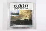 Cokin 133 Gradual Yellow Y2 (A133) Filter