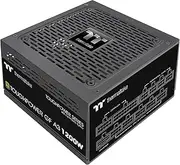 [Thermaltake] Toughpower GF A3 1200W 80+ Gold PCIe Gen5 ATX 3.0 Fully Modular PSU, PS-TPD-1200FNFAGA-H