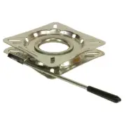 SPRINGFIELD MARINE PROD 1100019 12-Way Swivel S/Steel Locking