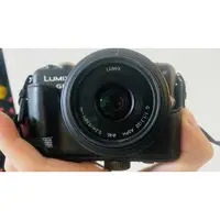 在飛比找蝦皮購物優惠-【二手】雙鏡頭 Panasonic Lumix GF3黑色+