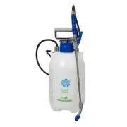 Aqua Systems 5L Garden Pressure Sprayer Kit - Stainless steel lance