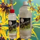 WITCH HAZEL EXTRACT 250ml or 1L- Witch Hazel Facial Treatment Cleans And Tones