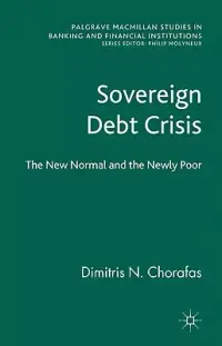 在飛比找博客來優惠-Sovereign Debt Crisis: The New