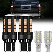 USR DEPO 96-02 4 Runner Tail Lights WITH FULL LED UPGRADES
