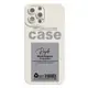 天使眼magsafe磁吸手機殼適用於蘋果14promax矽膠防摔iPhone13北歐風12pro高級感mini小眾11全
