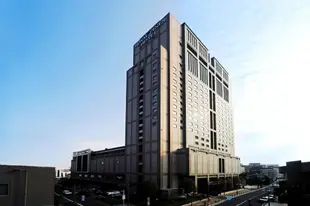浦和皇家松树酒店ROYAL PINES HOTEL URAWA