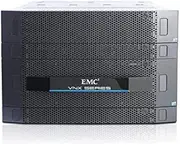 EMC VNX5300 Unified Storage System 15x 900GB FC Hard Drives (Renewed)