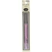 Tulip Etimo Rose Crochet Hook-Size 3/2.2mm - 3 Pack