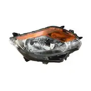 Sterling Headlight to suit Mitsubishi Triton 01/2015 to 10/2018 - MBTT-HEL-21R