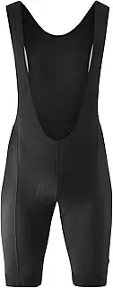 [Gonso] Teglio Men's Bib Trousers, Mens, Trousers, 16103