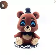 Youtooz * Five Nights at Freddy's "Freddy Sit” Shoulder Rider 6" *NEW* In Hand