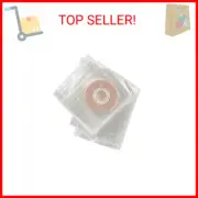 Frost King V83/3 Heavy Duty Shrink Window Kit for Standard Size Windows with 3 S
