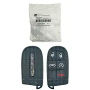 OEM 2019-2023 Dodge Challenger Scat Pack Smart Key Fob Remote 5B M3M40824301