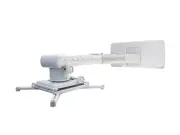 NC Projector Wall Mount with Universal mounting ,Telescopic Bracket Hanger,33...