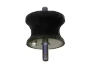 For 1998-2000 BMW 323i Transmission Mount 66632SMBS 1999 Sedan (for: BMW)