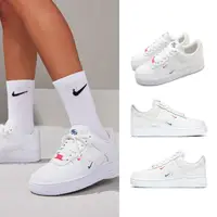 在飛比找momo購物網優惠-【NIKE 耐吉】休閒鞋 W Air Force 1 07 