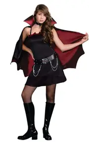 Twilight Vampire Teen Costume
