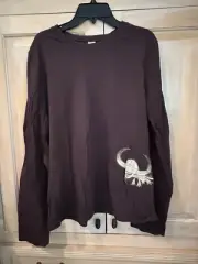 Dreamworks How to Train Your Dragon Vintage Exclusive Design T Shirt