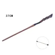 Metal Core Magic Fun Wands George Weasley wands Harry Potter series