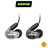 在飛比找蝦皮商城優惠-SHURE AONIC 4 圈鐵混合 監聽 隔音 耳道式耳機