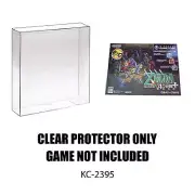 Protector For Nintendo Gamecube The Legend Of Zelda