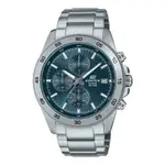 卡西歐 CASIO / EFR-526D-2A / EDIFICE 賽車錶系列 [ 官方直營 ] 大型錶殼精緻設計