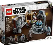 Lego Star Wars 75319 Armorers Mandalorian Forge