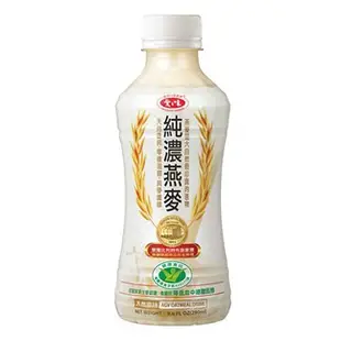 愛之味 純濃燕麥 250ml 290ml 24入