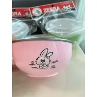 在飛比找蝦皮購物優惠-ZEBRA斑馬牌不鏽鋼隔熱兒童碗 附蓋附湯匙