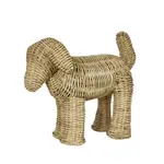[OneWorld Collection] Bobby the Rattan Puppy