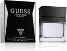 Guess SEDUCTIVE EDT - 100mL Bottle Men's Fragrance Cologne NEW BOXED Perfume
