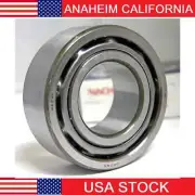5210 Nachi 2 Rows Angular Contact Bearing 50x90x30.2 Japan Bearings 13508
