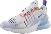 [Nike] Kid's Shoes Air Max 270 (GS) Olympics Rings DC1997-100 (Numeric_4)