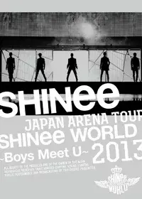 在飛比找博客來優惠-SHINee / 「JAPAN ARENA TOUR SHI