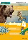 Adrian Bradbury Gill Munton Janey P Read Write Inc. Fresh Start: Ant (Paperback)