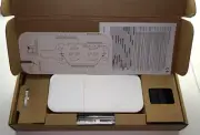 MikroTik RBwAPR-2nD&R11e-4G Kit Weatherproof Wireless AP