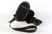 Deluxe Leg Strap for Naviter Oudie Variometer for Paragliding, Hang Gliding