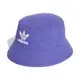 ADIDAS 漁夫帽 紫色 BUCKET HAT AC -IC0010