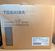 Toshiba VFS7-4007UPL Transistor Inverter Drive VFD 1 HP ( New In Box )