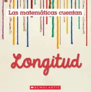 Longitud (Las Matemticas Cuentan): Length (Math Counts in Spanish) by Henry Pluc