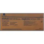 KONICA MINOLTA BIZHUB C20/C20P IU312 YELLOW DRUM