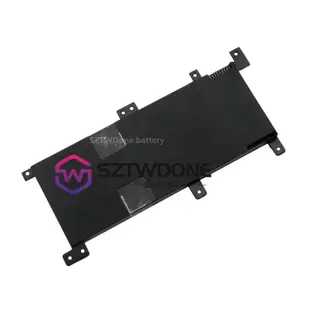 ASUS 華碩 X556UV A556U K556U F556U FL5900U C21N1509 原廠電池 筆電電池