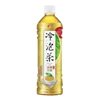 在飛比找樂天市場購物網優惠-光泉 冷泡茶 冰釀烏龍 無糖 585ml【康鄰超市】