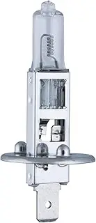 Halogen Bulb H1 12V55W Clear 528051