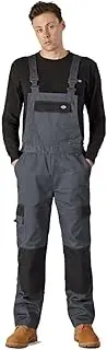 [Dickies] Mens Bib and Brace Trouser