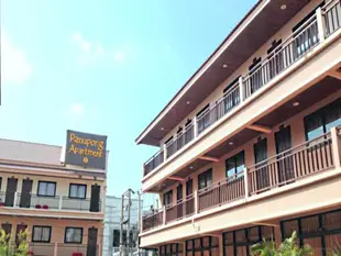 帕努邦飯店Panupong Hotel